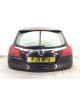 Крышка багажника бу для Opel Insignia  2.0 CDTi,  2011 г. бу контрактные купить в Спб