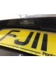 Крышка багажника бу для Opel Insignia  2.0 CDTi,  2011 г. бу контрактные купить в Спб