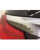 Крышка багажника бу для Opel Insignia  2.0 CDTi,  2011 г. бу контрактные купить в Спб