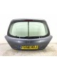 Крышка багажника бу для Peugeot 207  1.6 HDi,  2008 г. бу контрактные купить в Спб