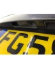 Крышка багажника бу для Peugeot 207  1.6 HDi,  2008 г. бу контрактные купить в Спб