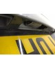 Крышка багажника бу для Peugeot 207  1.6 HDi,  2008 г. бу контрактные купить в Спб