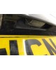 Крышка багажника бу для Peugeot 207  1.4 i,  2010 г. бу контрактные купить в Спб