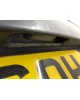 Крышка багажника бу для Peugeot 207  1.4 HDi,  2010 г. бу контрактные купить в Спб