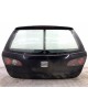 Крышка багажника бу для Seat Ibiza  1.4 i,  2006 г. бу контрактные купить в Спб
