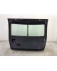 Крышка багажника бу для Seat Ibiza  1.4 i,  2006 г. бу контрактные купить в Спб