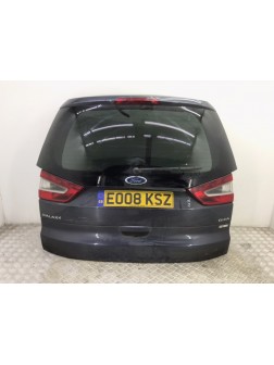 Крышка багажника бу для Ford Galaxy  1.8 TDCi,  2008 г.