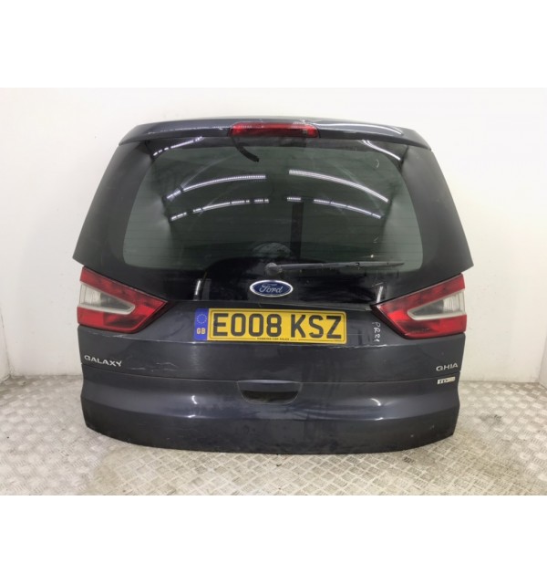 Крышка багажника бу для Ford Galaxy  1.8 TDCi,  2008 г. бу контрактные купить в Спб