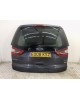 Крышка багажника бу для Ford Galaxy  1.8 TDCi,  2008 г. бу контрактные купить в Спб