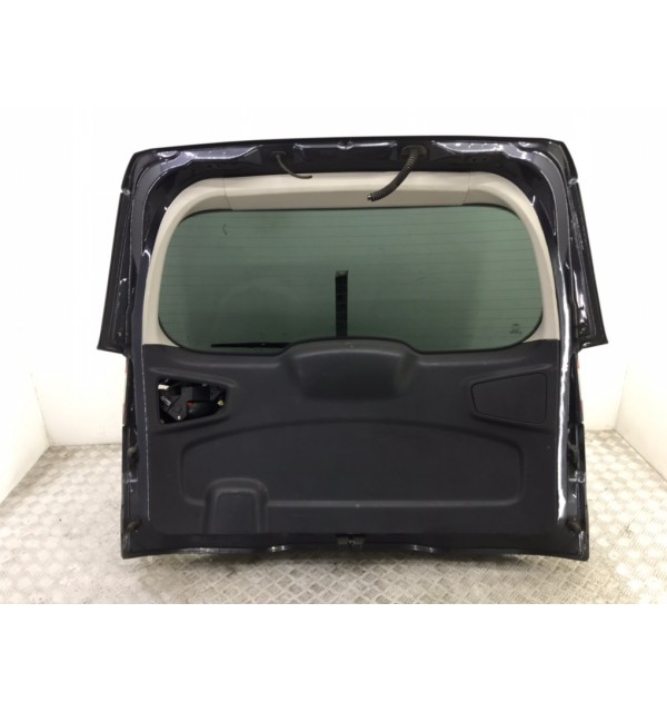 Крышка багажника бу для Ford Galaxy  1.8 TDCi,  2008 г. бу контрактные купить в Спб