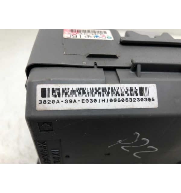 Блок предохранителей бу для Honda CR-V  2.2 i-CTDi,  2005 г. бу контрактные купить в Спб