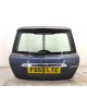 Крышка багажника бу для Mini Cooper R56 1.6 i,  2009 г. бу контрактные купить в Спб