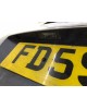 Крышка багажника бу для Mini Cooper R56 1.6 i,  2009 г. бу контрактные купить в Спб