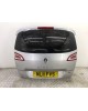 Крышка багажника бу для Renault Scenic  1.5 DCi,  2011 г. бу контрактные купить в Спб