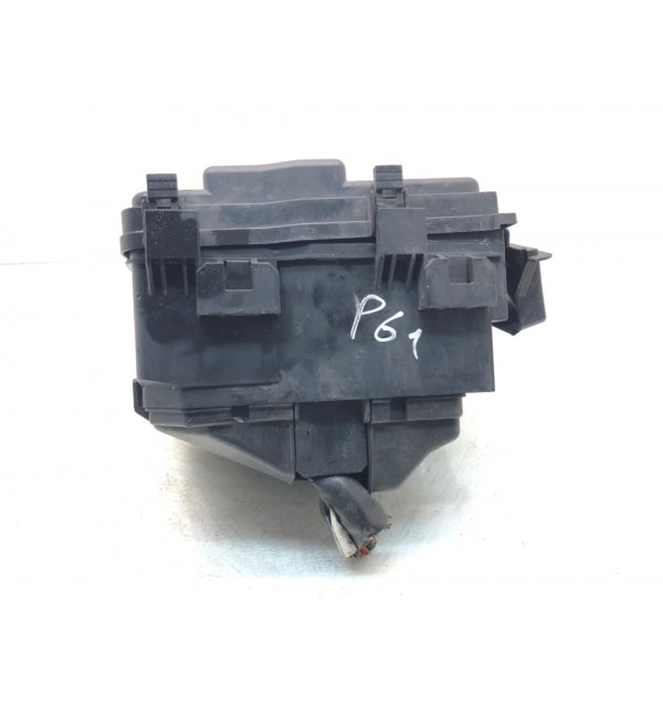Блок предохранителей бу для Honda Civic 8 2.2 i-CTDi,  2008 г. бу контрактные купить в Спб