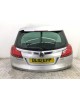 Крышка багажника бу для Opel Insignia  2.0 CDTi,  2010 г. бу контрактные купить в Спб