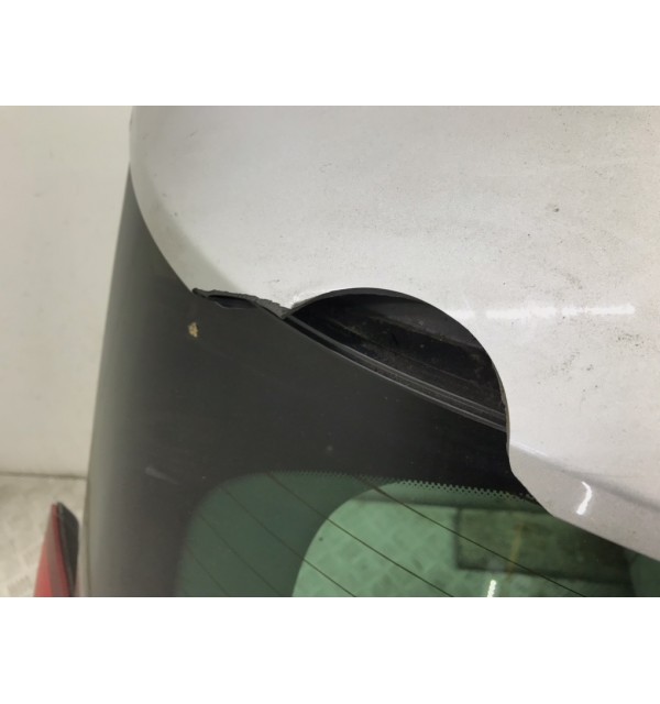 Крышка багажника бу для Opel Insignia  2.0 CDTi,  2010 г. бу контрактные купить в Спб
