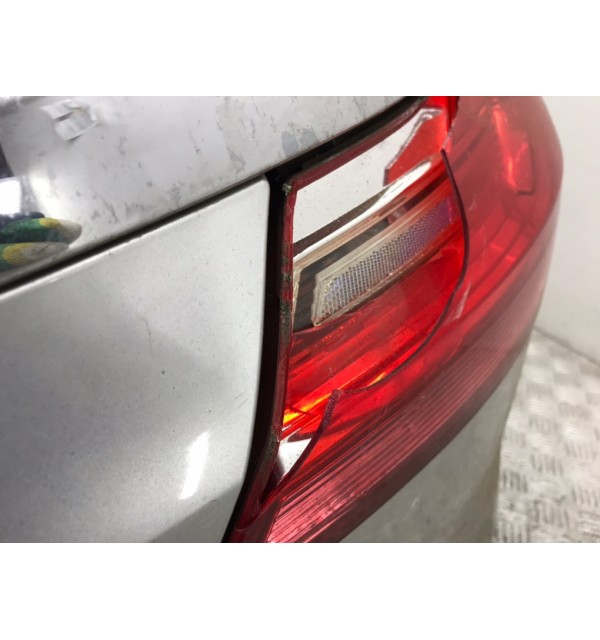 Крышка багажника бу для Opel Insignia  2.0 CDTi,  2010 г. бу контрактные купить в Спб