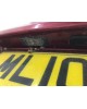 Крышка багажника бу для Citroen C4 Picasso  1.6 HDi,  2010 г. бу контрактные купить в Спб