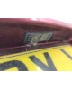 Крышка багажника бу для Citroen C4 Picasso  1.6 HDi,  2010 г. бу контрактные купить в Спб