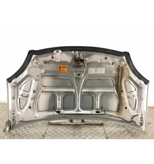 Капот бу для Honda Civic  1.4 i,  2001 г. бу контрактные купить в Спб