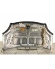 Капот бу для Honda Civic  1.4 i,  2001 г. бу контрактные купить в Спб