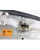 Капот бу для Honda Civic  1.4 i,  2001 г. бу контрактные купить в Спб