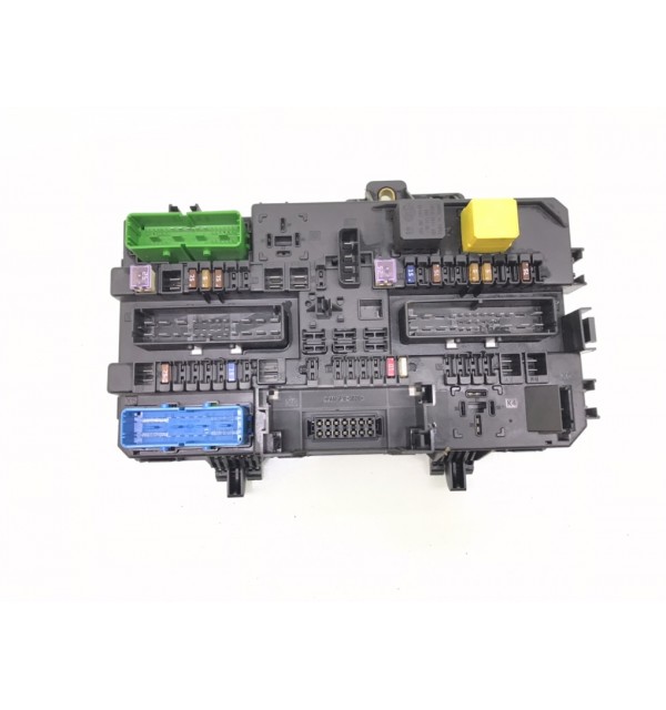 Блок предохранителей бу для Opel Astra H 1.4 i,  2004 г. бу контрактные купить в Спб