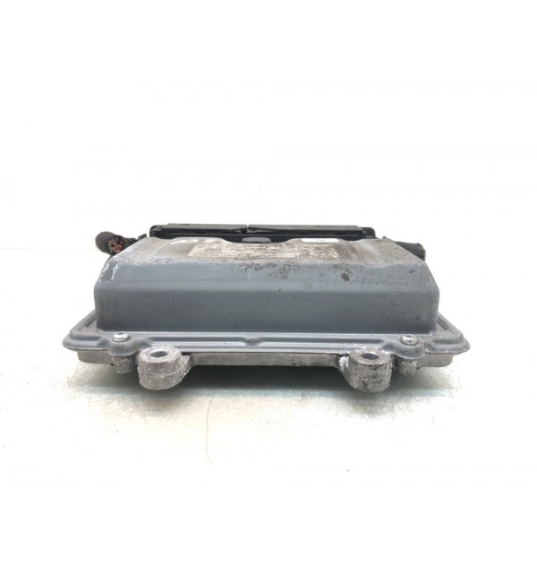 Блок управления двигателем бу для Mercedes B W245 2.0 CDi,  2008 г. бу контрактные купить в Спб