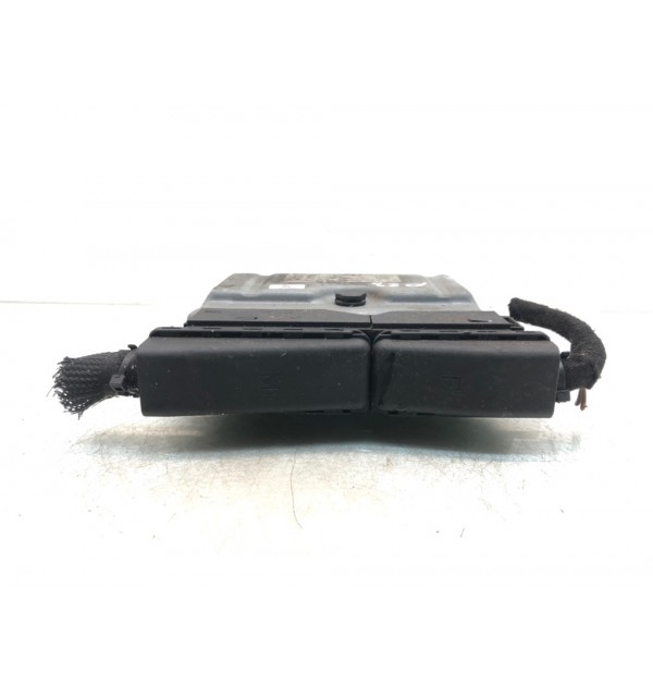 Блок управления двигателем бу для Mercedes B W245 2.0 CDi,  2008 г. бу контрактные купить в Спб