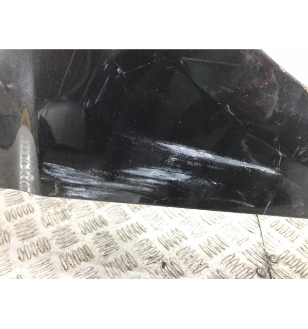 Крыло переднее правое бу для Renault Clio  1.4 i,  2006 г. бу контрактные купить в Спб