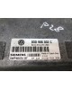 Блок управления двигателем бу для Volkswagen Polo  1.2 i,  2003 г. бу контрактные купить в Спб