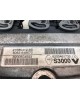 Блок управления двигателем бу для Renault Clio  1.4 i,  2006 г. бу контрактные купить в Спб