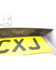 Крышка багажника бу для Audi A4 B7 2.0 TFSI,  2005 г. бу контрактные купить в Спб