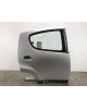Дверь задняя правая бу для Citroen C1  1.0 i,  2007 г. бу контрактные купить в Спб