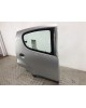 Дверь задняя правая бу для Citroen C1  1.0 i,  2007 г. бу контрактные купить в Спб