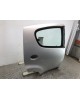Дверь задняя правая бу для Citroen C1  1.0 i,  2007 г. бу контрактные купить в Спб