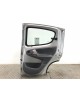 Дверь задняя правая бу для Citroen C1  1.0 i,  2007 г. бу контрактные купить в Спб