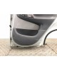 Дверь задняя правая бу для Citroen C1  1.0 i,  2007 г. бу контрактные купить в Спб