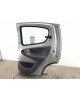 Дверь задняя правая бу для Citroen C1  1.0 i,  2007 г. бу контрактные купить в Спб