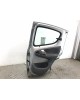 Дверь задняя правая бу для Citroen C1  1.0 i,  2007 г. бу контрактные купить в Спб