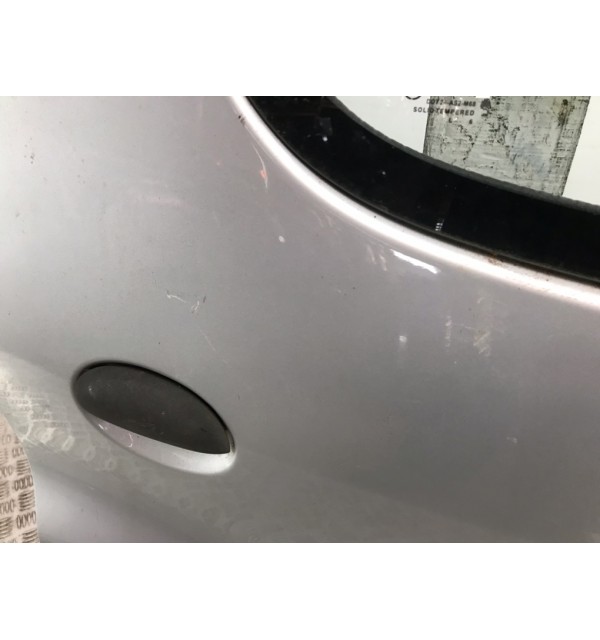 Дверь задняя правая бу для Citroen C1  1.0 i,  2007 г. бу контрактные купить в Спб