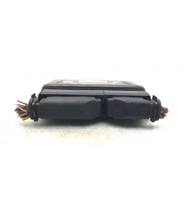 Блок управления двигателем бу для Mini Cooper R50 1.6 i,  2001 г. бу контрактные купить в Спб