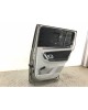 Дверь задняя правая бу для Skoda Fabia 2 1.2 i,  2007 г. бу контрактные купить в Спб