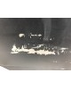 Дверь задняя правая бу для Skoda Fabia 2 1.2 i,  2007 г. бу контрактные купить в Спб