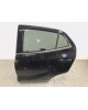 Дверь задняя левая бу для Opel Mokka  1.6 CDTi,  2016 г. бу контрактные купить в Спб