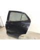 Дверь задняя левая бу для Opel Mokka  1.6 CDTi,  2016 г. бу контрактные купить в Спб