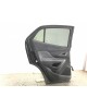 Дверь задняя левая бу для Opel Mokka  1.6 CDTi,  2016 г. бу контрактные купить в Спб