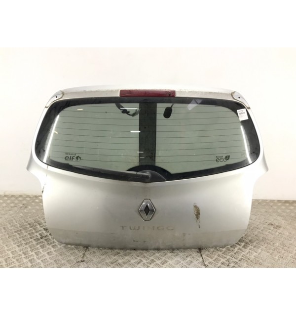 Крышка багажника бу для Renault Twingo  1.2 i,  2008 г. бу контрактные купить в Спб