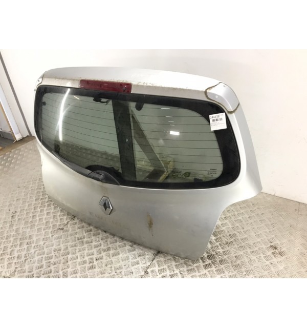 Крышка багажника бу для Renault Twingo  1.2 i,  2008 г. бу контрактные купить в Спб